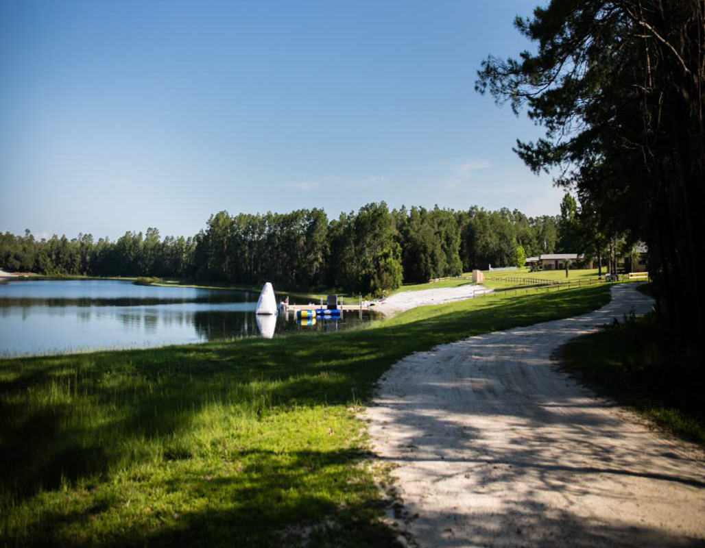 CAMP SHALOM RETREAT CAMPGROUNDS